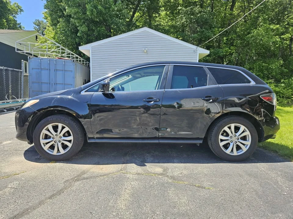 2010 Mazda CX-7 - Image 2 of 18