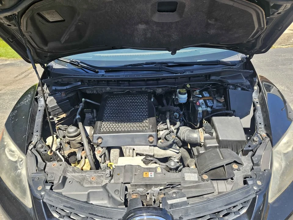 2010 Mazda CX-7 - Image 17 of 18