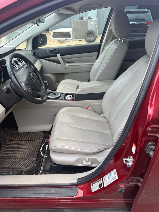 2010 Mazda CX-7 - Image 10 of 16