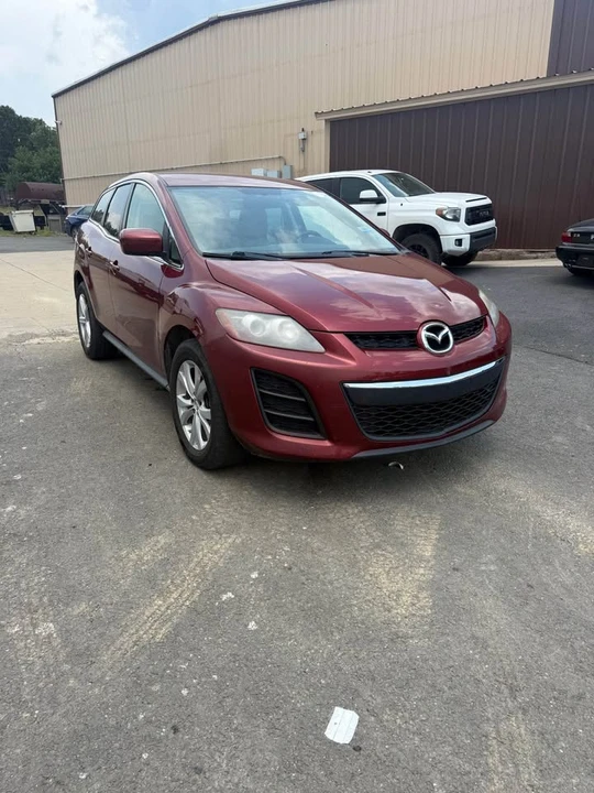 2010 Mazda CX-7 - Image 2 of 16