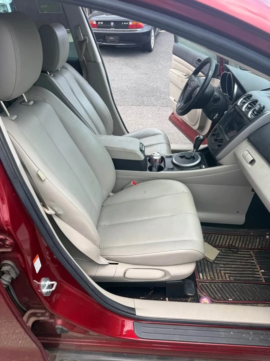 2010 Mazda CX-7 - Image 16 of 16