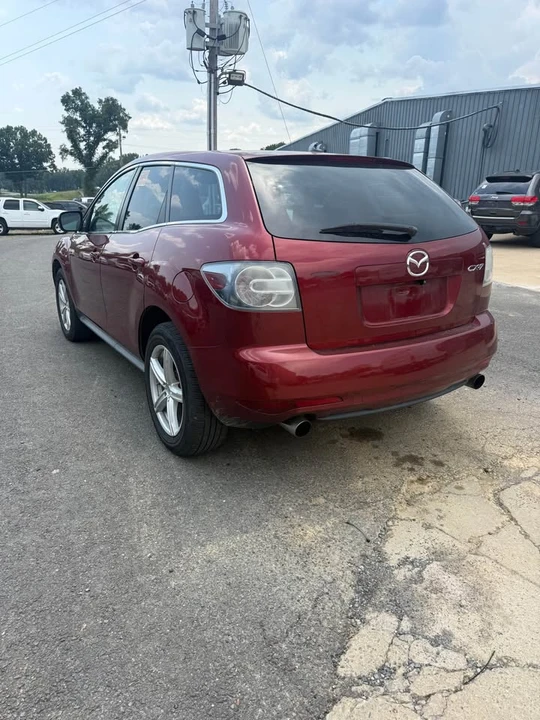 2010 Mazda CX-7 - Image 4 of 16