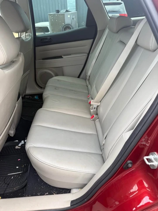 2010 Mazda CX-7 - Image 14 of 16