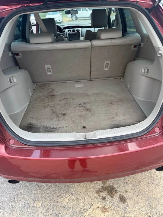 2010 Mazda CX-7 - Image 15 of 16