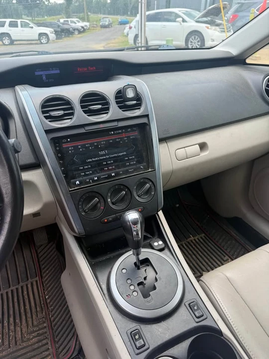 2010 Mazda CX-7 - Image 13 of 16