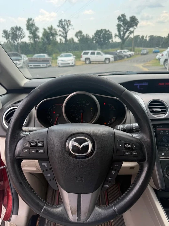 2010 Mazda CX-7 - Image 11 of 16