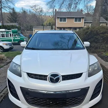2010 Mazda CX-7 s Touring