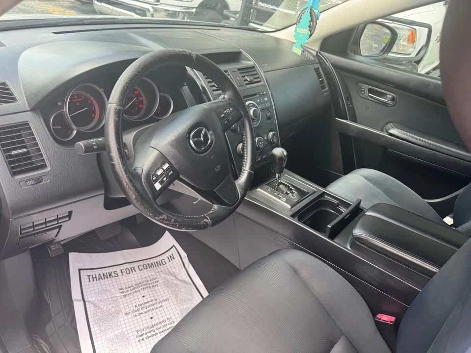 2010 Mazda CX-9 - Image 5 of 7