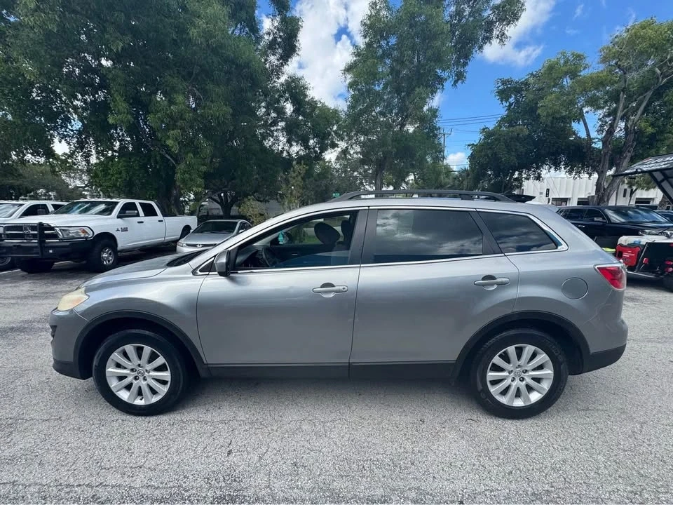 2010 Mazda CX-9 - Image 3 of 7