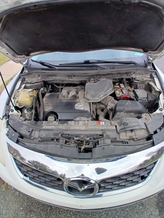 2010 Mazda CX-9 - Image 4 of 5