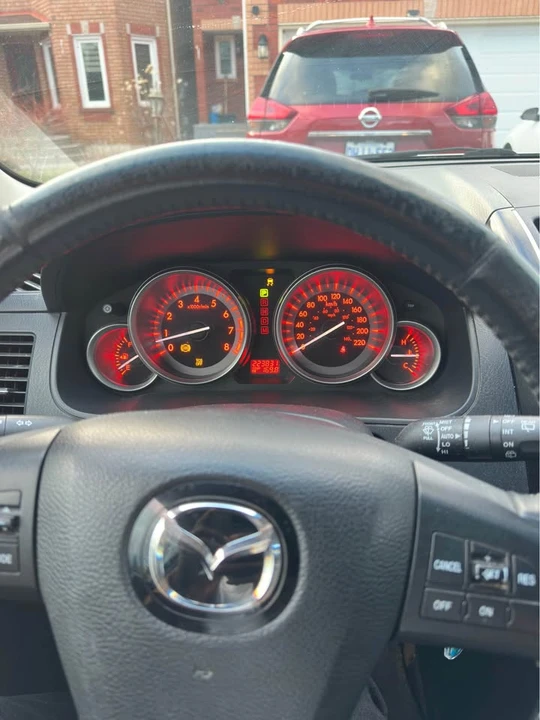 2010 Mazda CX-9 - Image 4 of 9