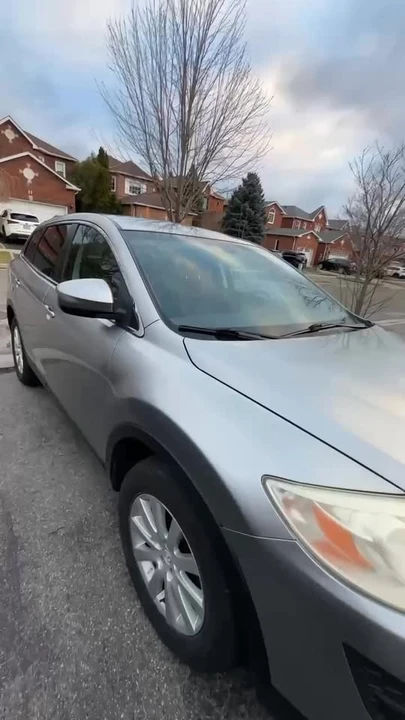 2010 Mazda CX-9 - Image 9 of 9
