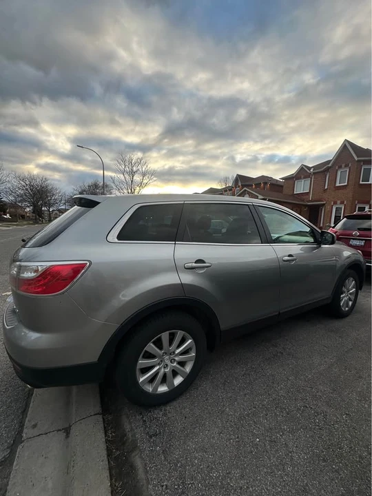 2010 Mazda CX-9 - Image 8 of 9