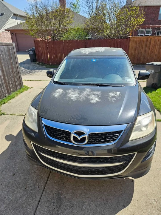 2010 Mazda CX-9 - Image 6 of 10