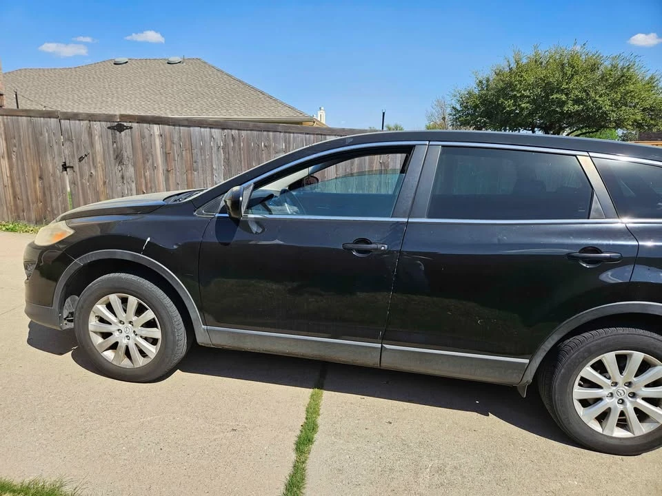 2010 Mazda CX-9 - Image 5 of 10