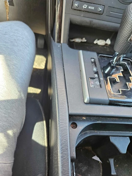 2010 Mazda CX-9 - Image 7 of 10