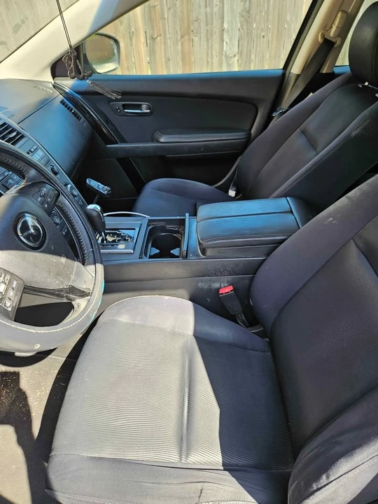2010 Mazda CX-9 - Image 10 of 10