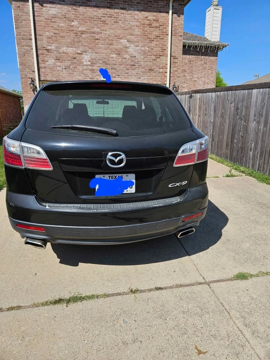 2010 Mazda CX-9 - Image 8 of 10