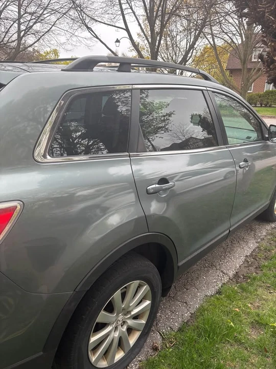2010 Mazda CX-9 - Image 5 of 5