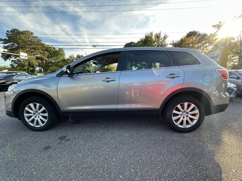 2010 Mazda CX-9 - Image 8 of 20
