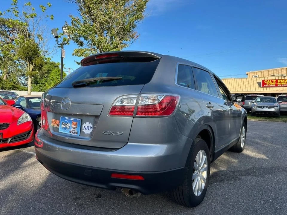 2010 Mazda CX-9 - Image 5 of 20