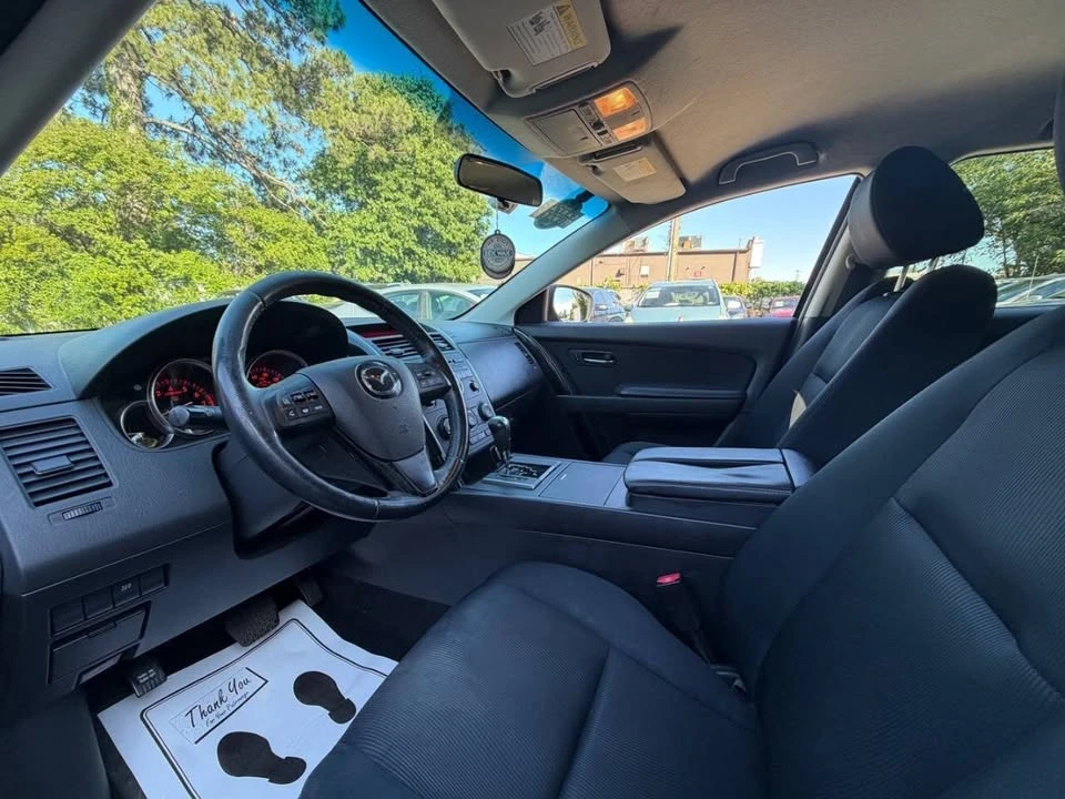 2010 Mazda CX-9 - Image 13 of 20