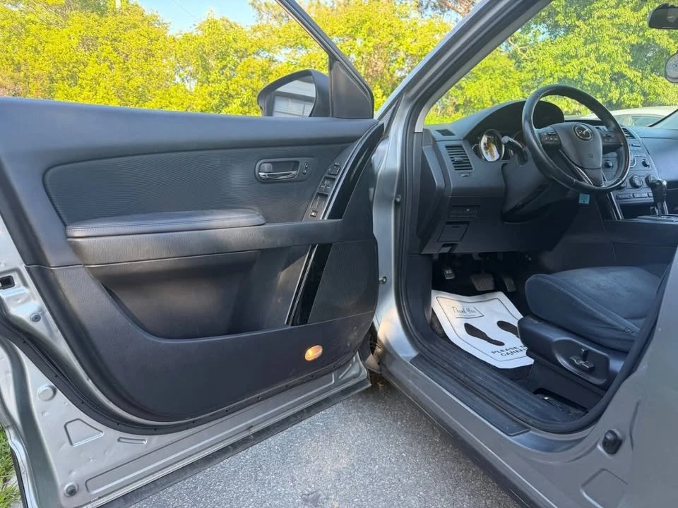 2010 Mazda CX-9 - Image 9 of 20