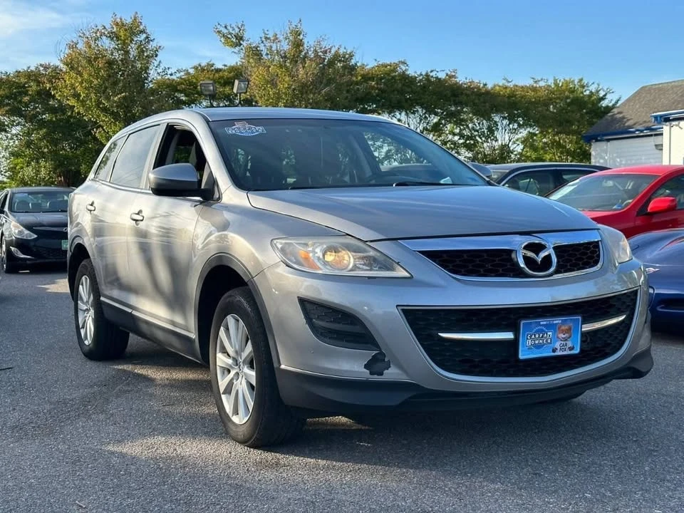 2010 Mazda CX-9 - Image 3 of 20