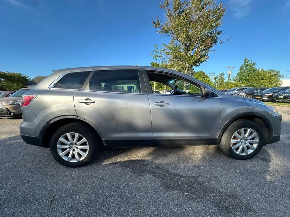 2010 Mazda CX-9 - Image 4 of 20