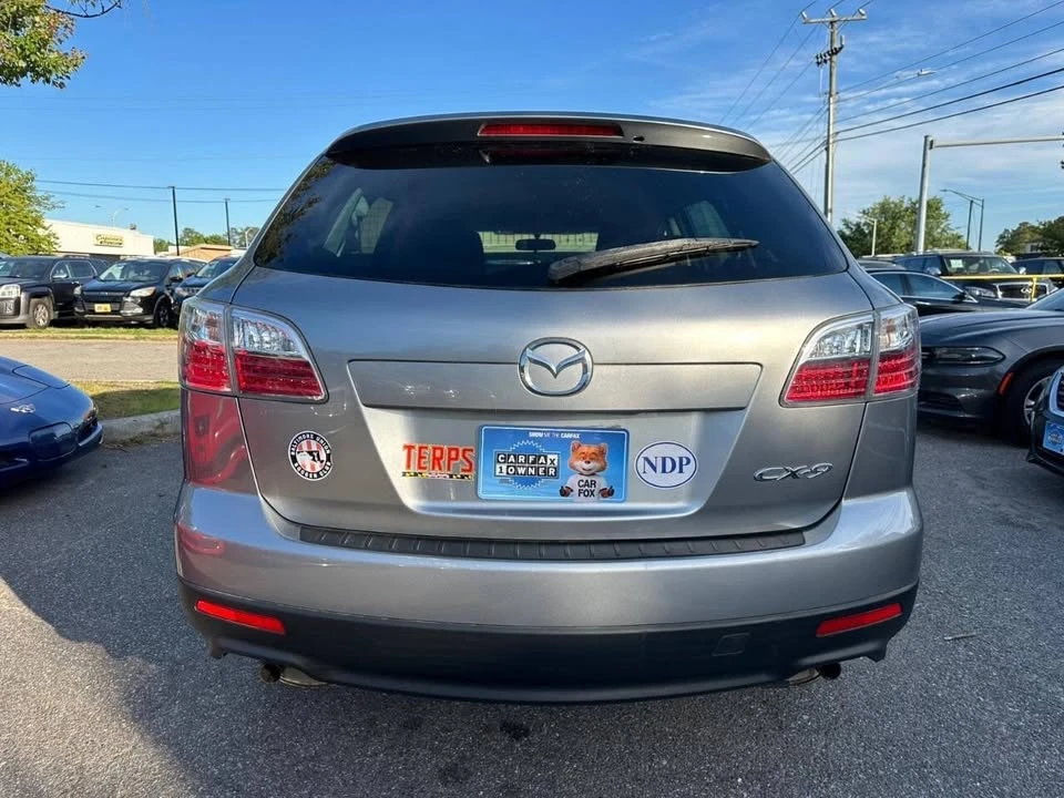 2010 Mazda CX-9 - Image 6 of 20
