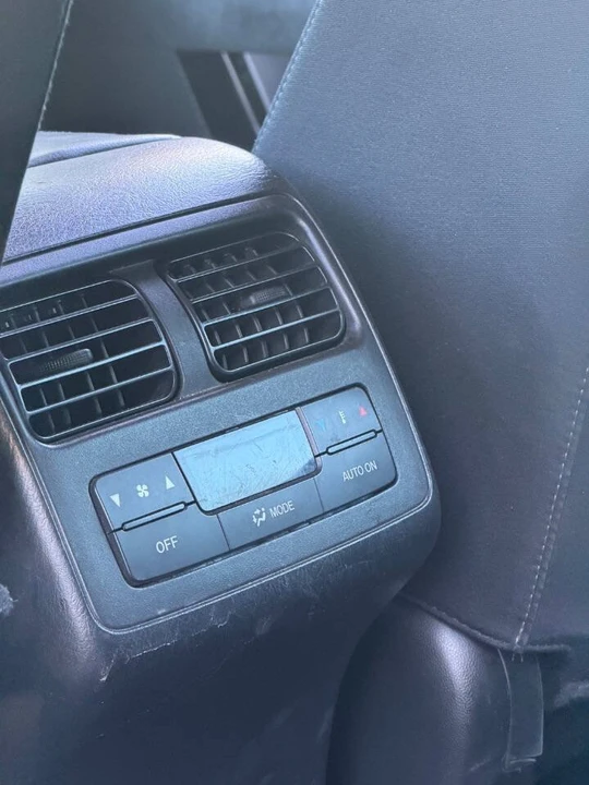 2010 Mazda CX-9 - Image 17 of 20