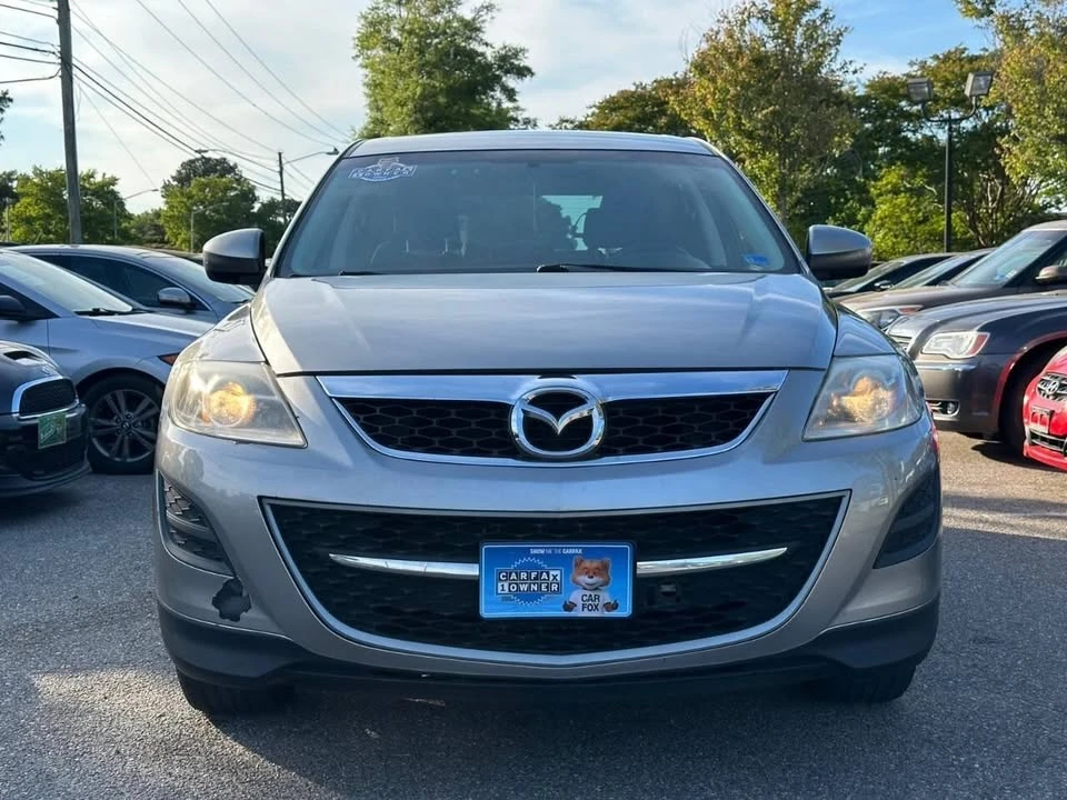 2010 Mazda CX-9 - Image 2 of 20