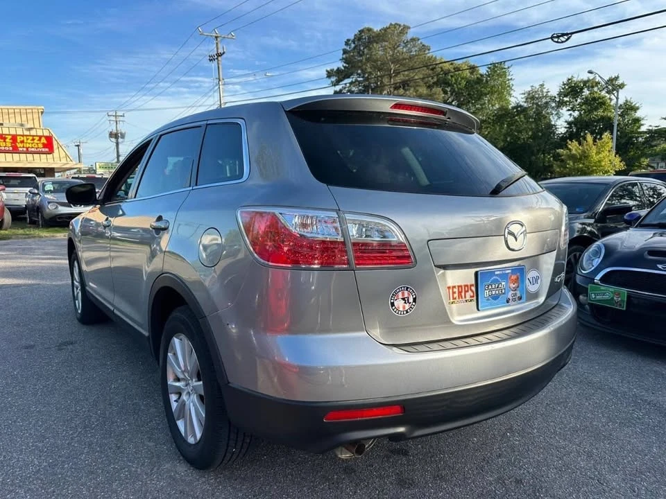 2010 Mazda CX-9 - Image 7 of 20