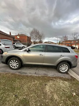 2010 Mazda CX-9