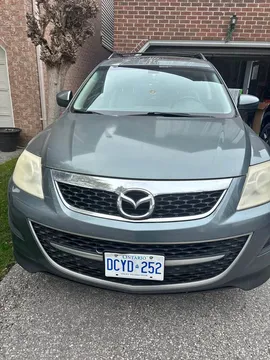2010 Mazda CX-9