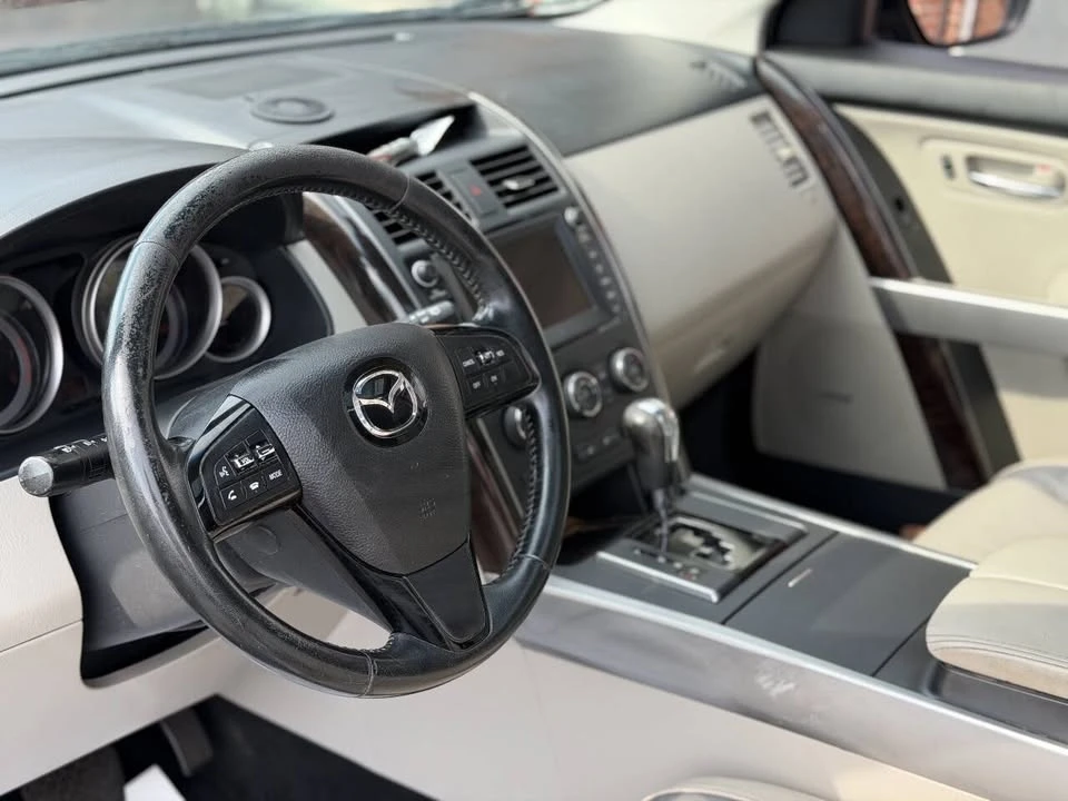 2010 Mazda CX-9 - Image 8 of 20