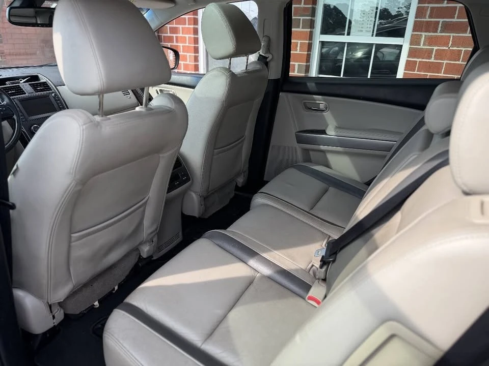 2010 Mazda CX-9 - Image 11 of 20