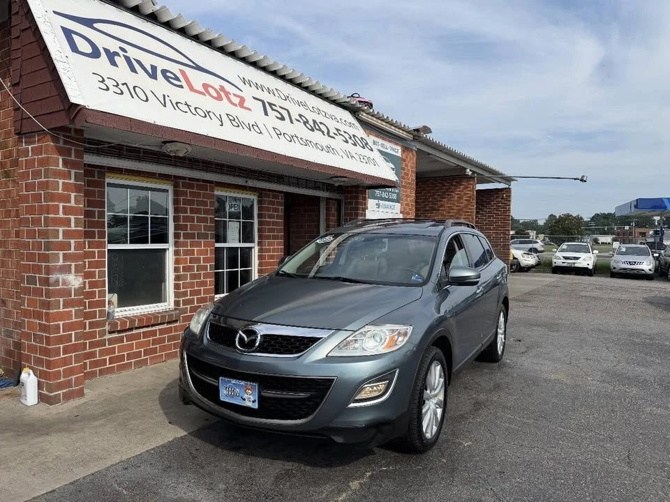 2010 Mazda CX-9 - Image 7 of 20