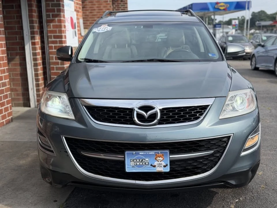 2010 Mazda CX-9 - Image 2 of 20