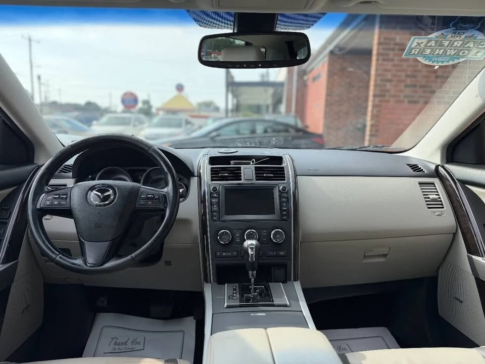 2010 Mazda CX-9 - Image 14 of 20