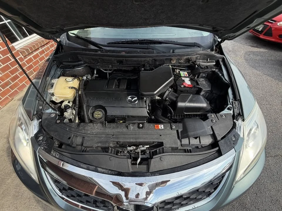 2010 Mazda CX-9 - Image 19 of 20