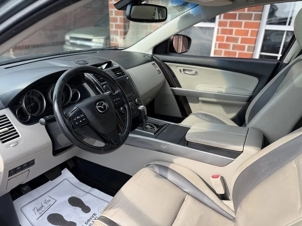 2010 Mazda CX-9 - Image 9 of 20