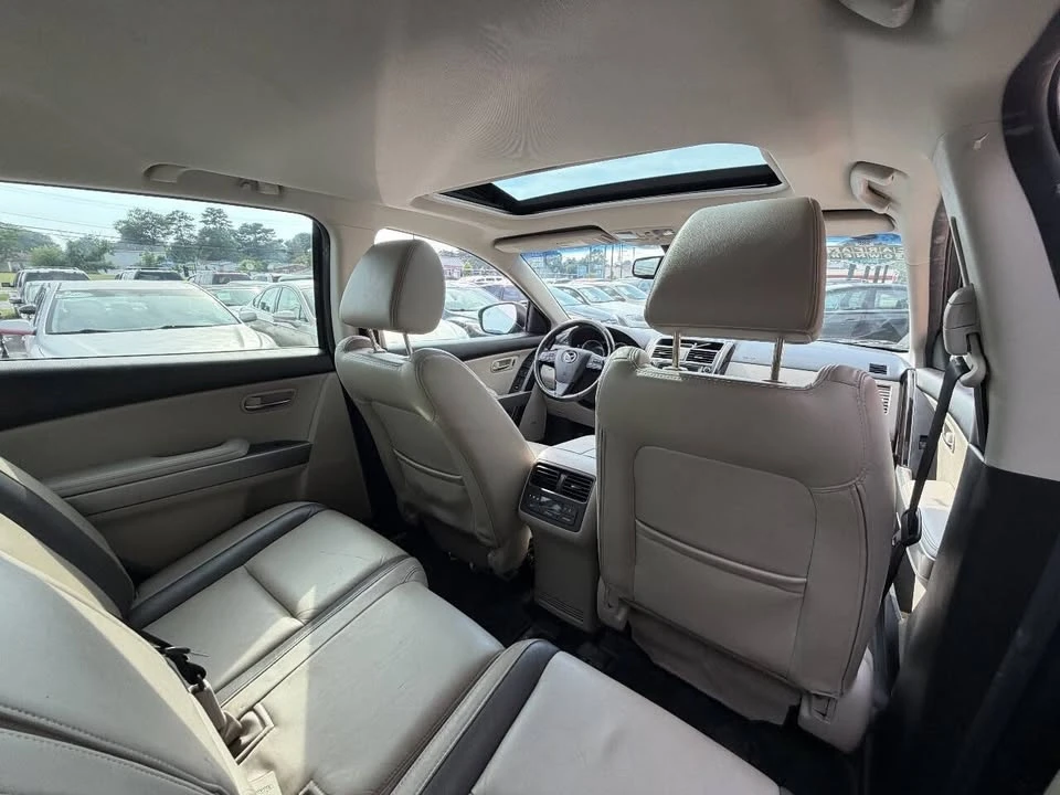 2010 Mazda CX-9 - Image 16 of 20