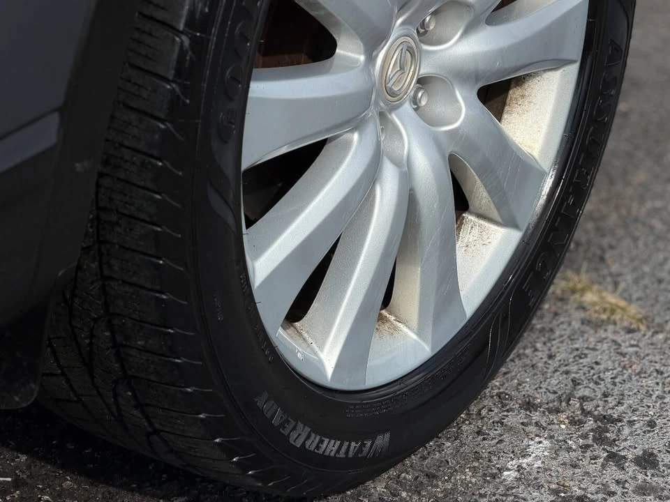2010 Mazda CX-9 - Image 20 of 20