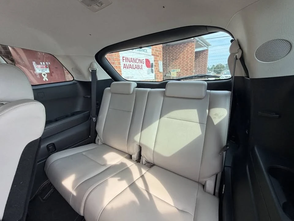 2010 Mazda CX-9 - Image 12 of 20