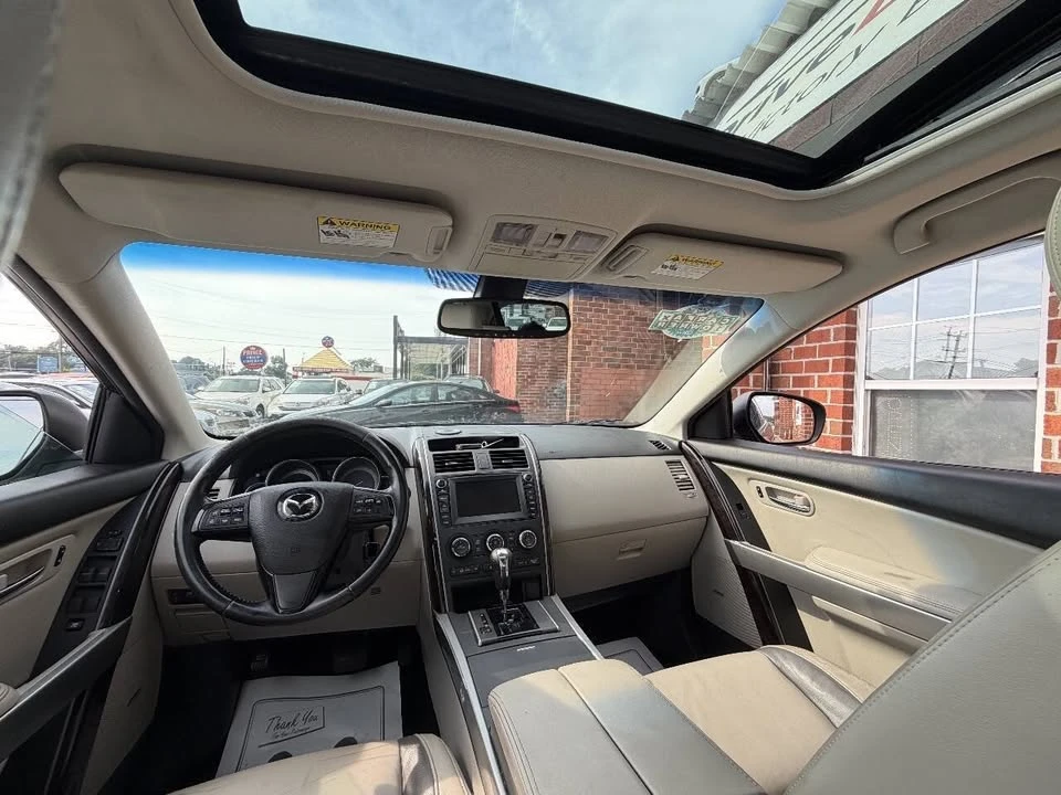 2010 Mazda CX-9 - Image 13 of 20