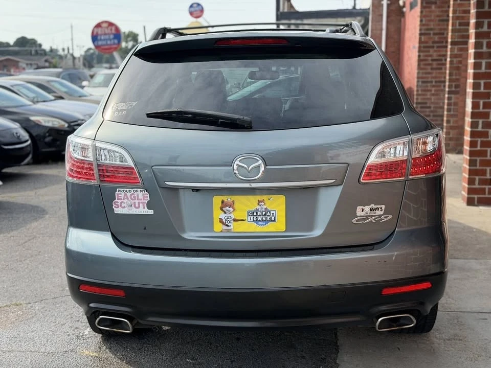 2010 Mazda CX-9 - Image 5 of 20