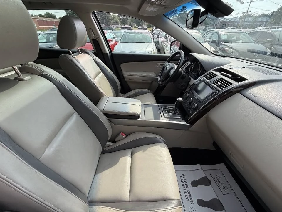 2010 Mazda CX-9 - Image 18 of 20