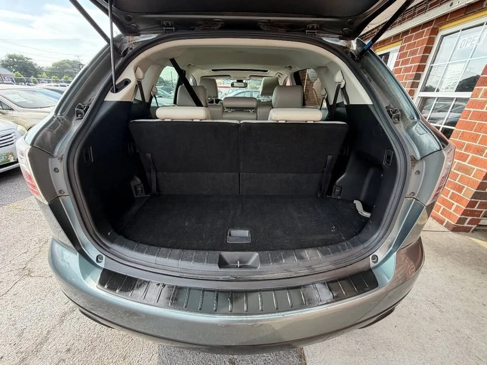 2010 Mazda CX-9 - Image 15 of 20