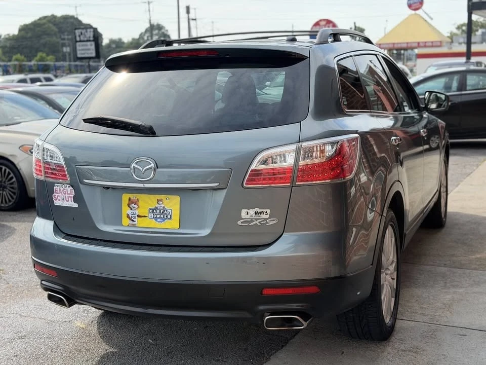 2010 Mazda CX-9 - Image 4 of 20